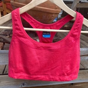 Icebreaker Cool-Lite sports bra